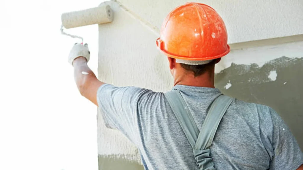 Top Painting Companies & Interior Painting Services in Toronto