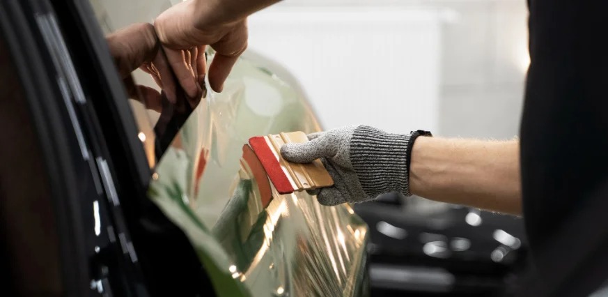 When Is the Best Time to Schedule Ceramic Coating in Lucknow