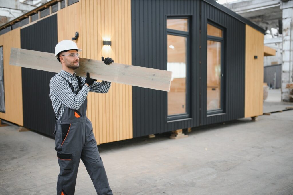 Is a Prefab Modular Office Right for Your Growing Company?