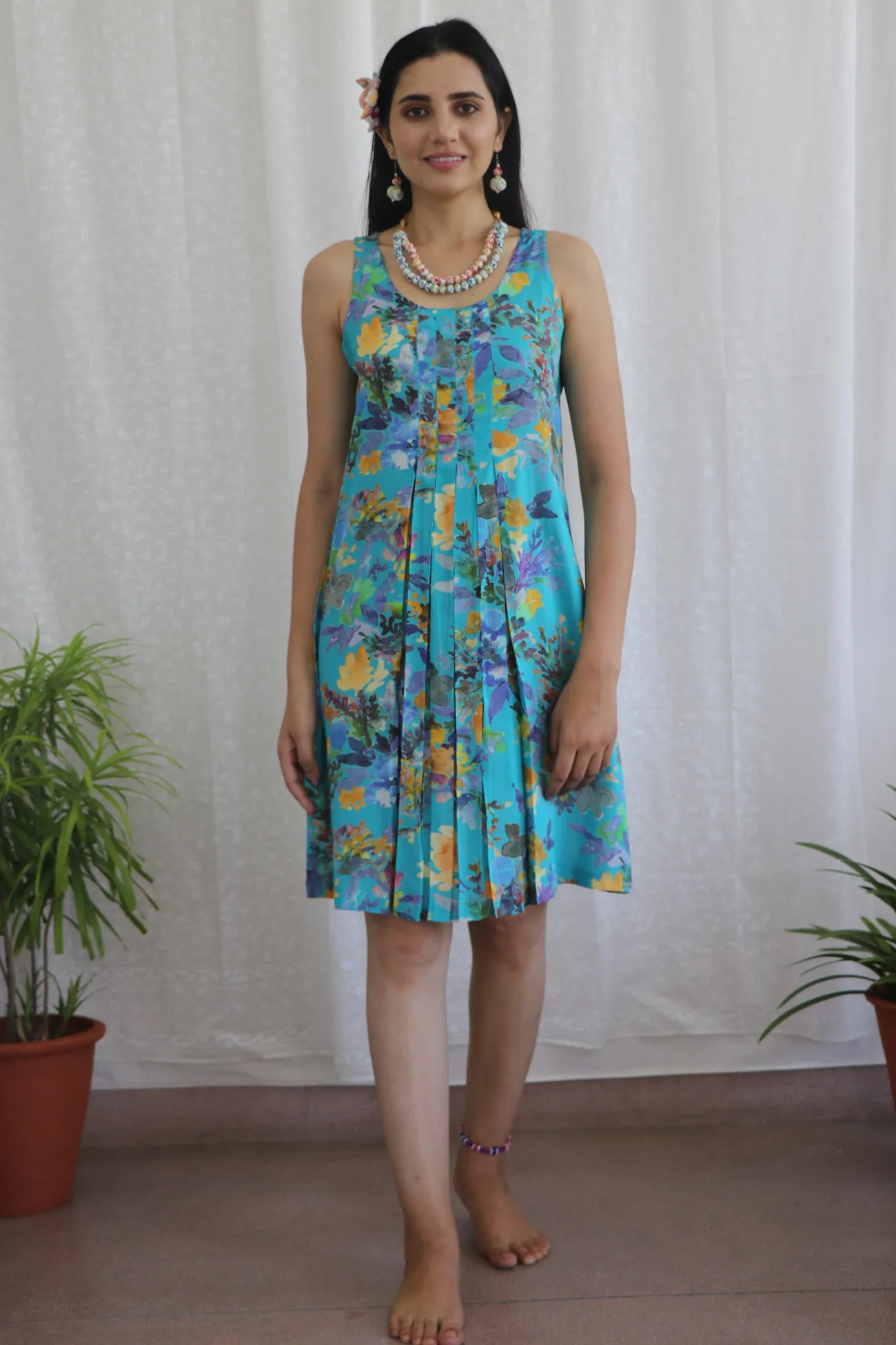 Tops and Tunics for Women with Modern Vibes
