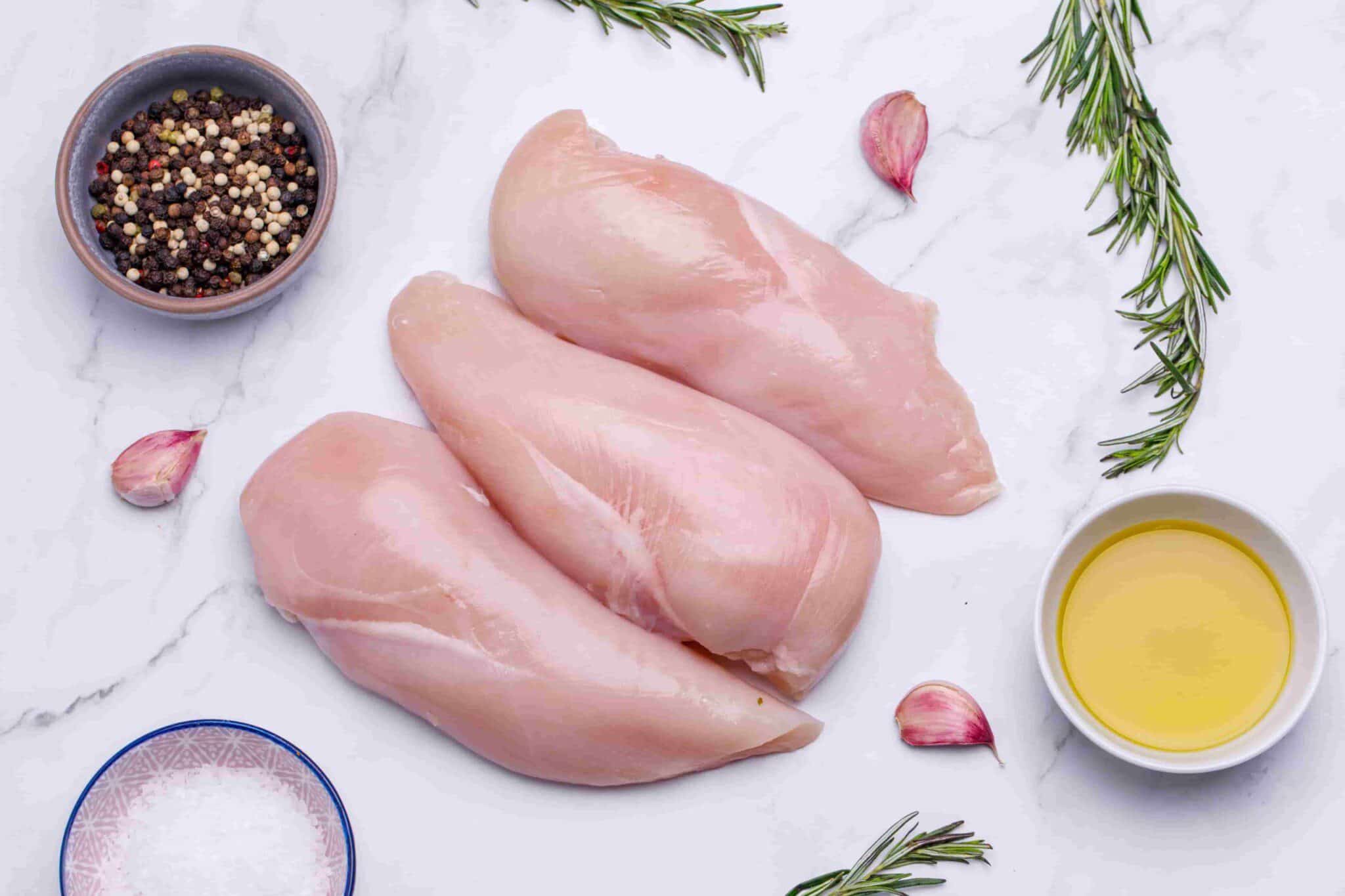 Top Spots to Buy Juicy, Tender Chicken Breast Dubai