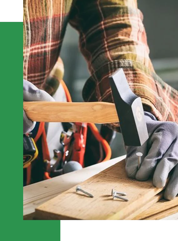 From Small Fixes to Big Relief: Trusted Handyman Help Near Y