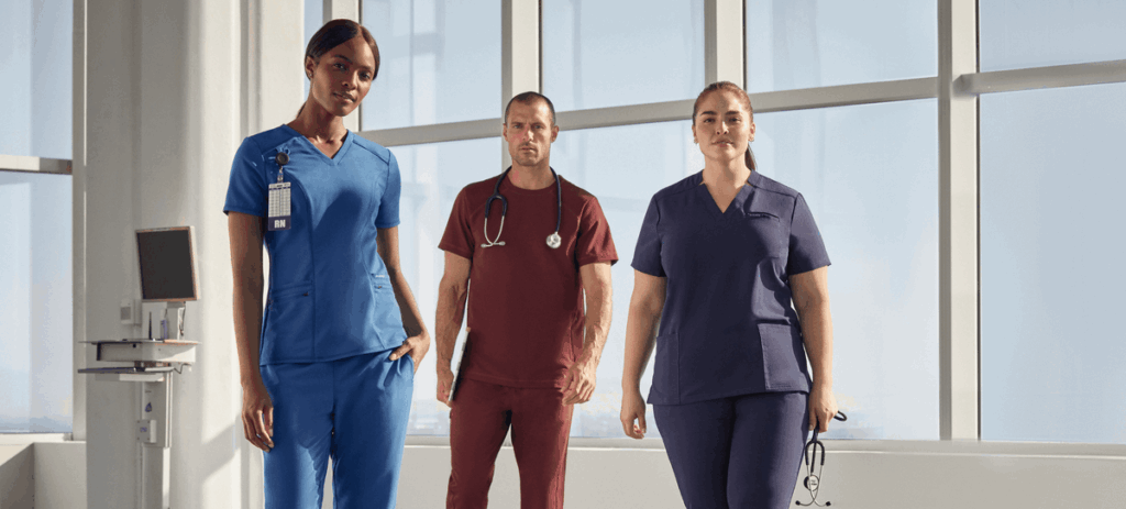 The Ultimate Guide to Surgical Scrubs: Comfort, Hygiene & Professionalism in Healthcare