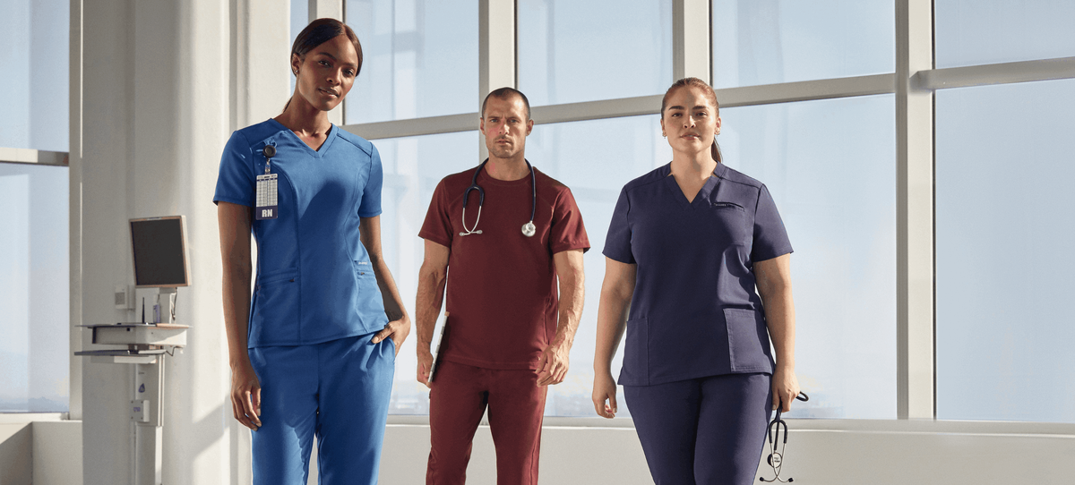 The Ultimate Guide to Surgical Scrubs: Comfort, Hygiene & Professionalism in Healthcare