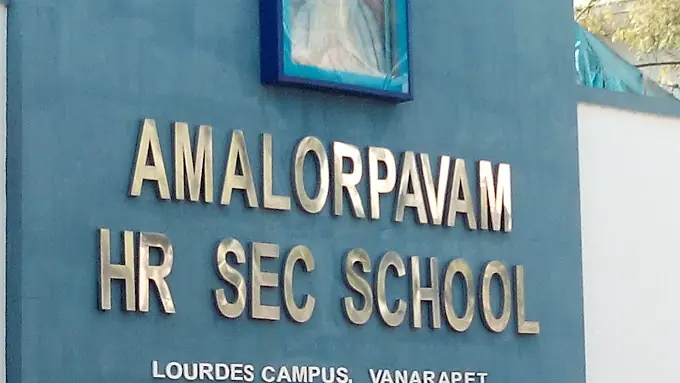 What Makes a School the Best in Pondicherry