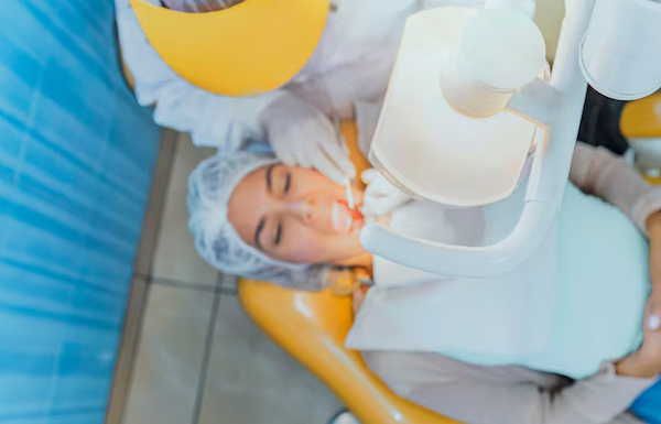 Master Sedation Techniques Sedation Dentists Guide