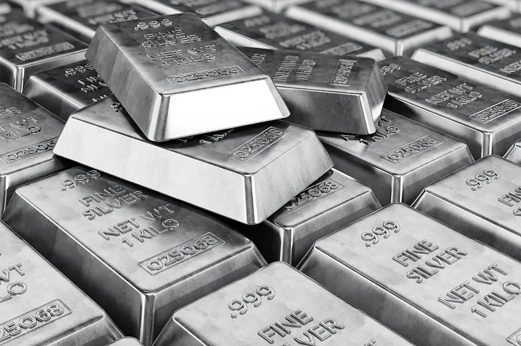 Top Ways to Buy Silver Bars with Confidence