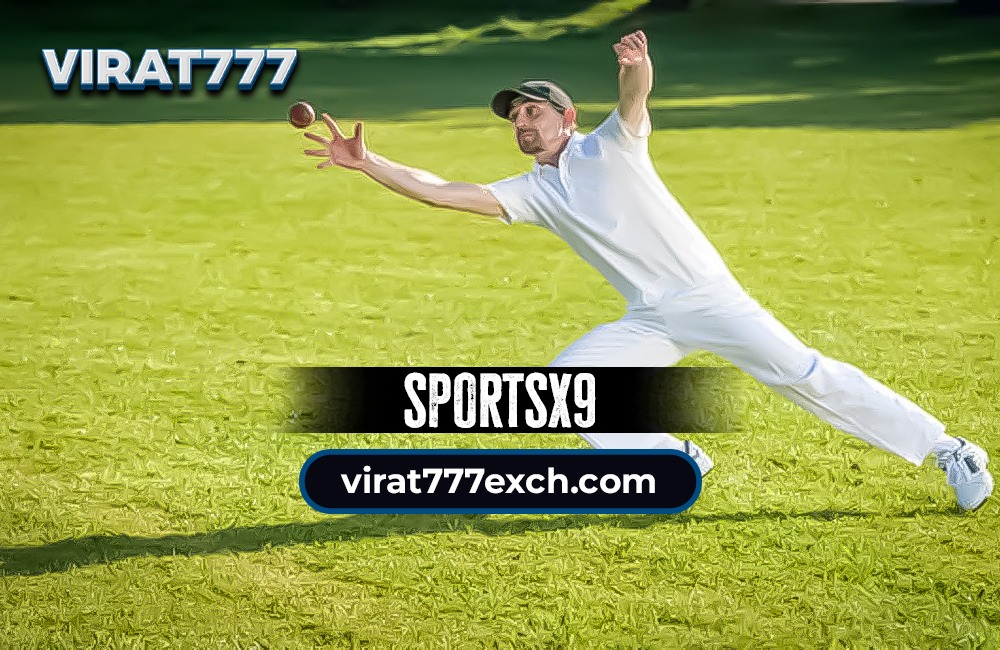 SportsX9 Review: Is It the Best Platform to Follow IPL 2025?