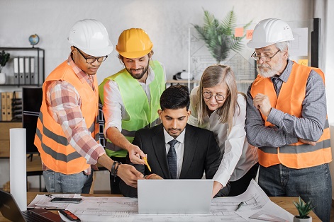 Why Are HVAC Estimating Services Your Project’s Secret Weapo