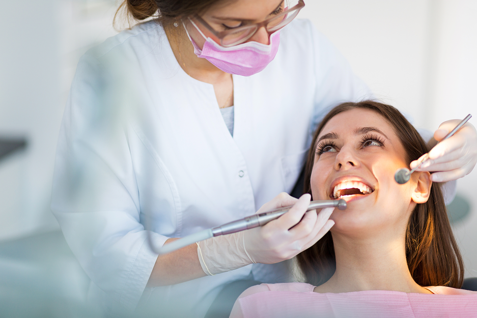 Understanding Tartar Build-Up: Advice from Bournemouth Dent.