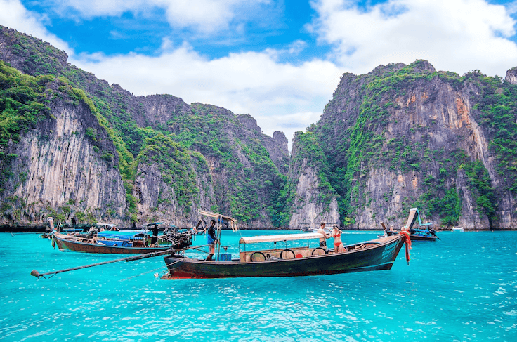 Why a Thailand Tour Is Ideal for Eco-Conscious Travelers